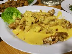 -ZF Seafood Restaurant 卓峰海鲜餐