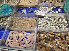 -高佳庄·舟山海鲜(海景旗舰店)