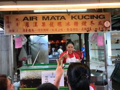 -罗汉果龙眼冰糖燉冬瓜