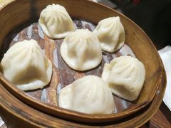 小笼包-大牌大·传统杭帮菜(湖滨店)