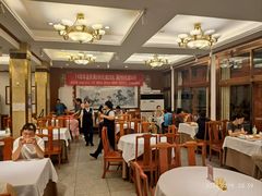 -峨嵋酒家(地安门店)