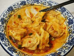 -37号老院坝抄手(马王庙37号院店)