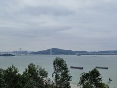 -南沙天后宫景区