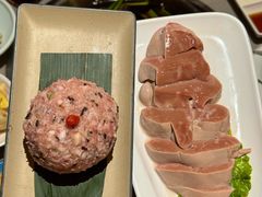 -四点金粥底火锅(沂州里店)