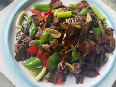 -龙姐私房菜(和顺古镇店)