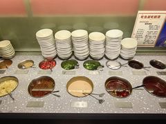 -鲜潭蒸汽石锅鱼(五道口购物中心店)
