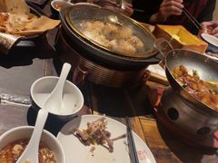 -绿茶餐厅(昌平悦荟店)