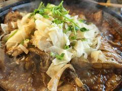 -九號院子海鲜烧烤