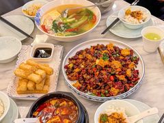 -陈麻婆豆腐总店