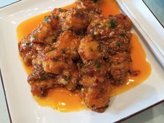 -锦江饭店锦北楼-锦江厅