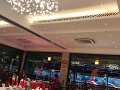 大堂-侨美·唐荔园·40年地道粤菜