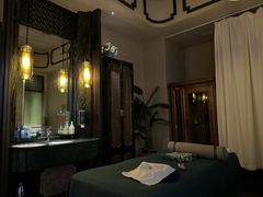 -青泰足浴·SPA养生连锁(新区店)