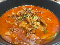 -芳芳私房菜·精做淮扬菜(承德路店)