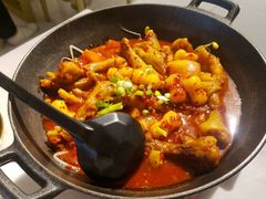 -HOTISLAND海鸡岛·韩国料理(江南西店)