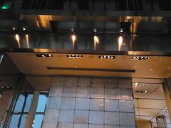 -上海柏悦酒店·世纪100牛排馆