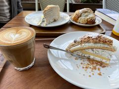 -Peet's 皮爷咖啡(东湖路手作店)