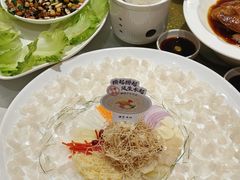 -顺德渔村·岭南一号