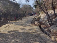 -虞山风景区