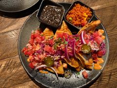 -Q MEX 库迈墨西哥餐吧(三里屯店)
