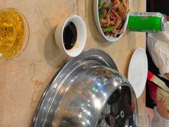 -福茗春薪禾记海鲜烧烤(八一路店)