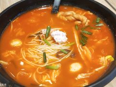 -渝和喵叔米线(南坪万达店)