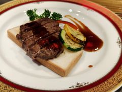 -滩万日本料理Nadaman(国贸大酒店)