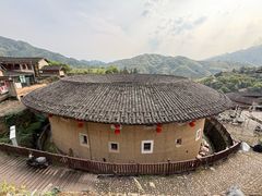 -福建土楼(南靖)景区