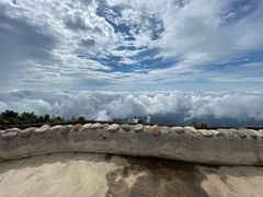 -白草畔自然风景区