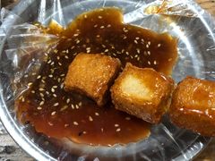 -陈氏老字号十三小炸炸店
