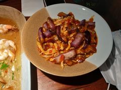 -外婆家(南开大悦城店)