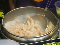 温州瘦肉丸-温州瘦肉丸(中山北路店)