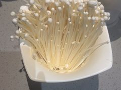 -半天妖烤鱼(石岛店)