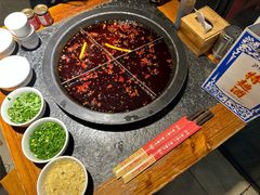 -陈眼镜火锅(总店)