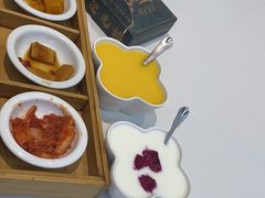 -新仙清汤牛腩(铜锣湾店)