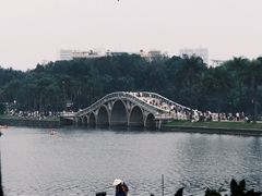 -南宁南湖公园