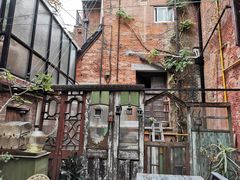 -古董花园(思南路42弄小区店)