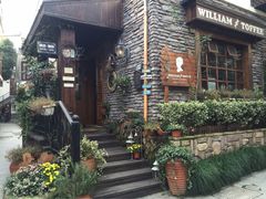 -威廉的太妃糖酒店(杭州西湖青芝坞店)