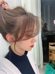 -OnHair造型