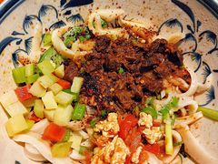 -宋益驴蹄子面肉夹馍(辛家庙店)