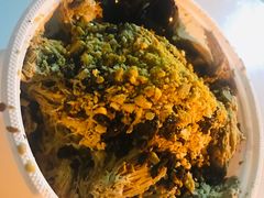 焦糖玛奇朵奶霸-冰冰酱老味刨冰绵绵冰(中山路总店)