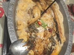 -鱼神脆皮烤鱼(深圳光明田寮村店)