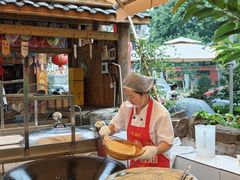-田园印象·成都土菜院子(华阳店)
