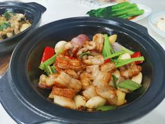 -寻味顺德·南记酒家·传统顺德菜·鱼生(广源路店)