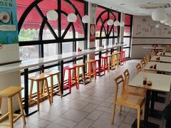 -咬不得高祖生煎·简餐(高银街店)