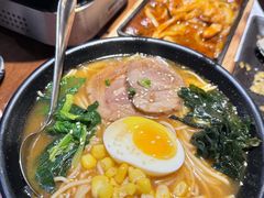 -小川洋风料理(江汉路店)