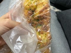 -山崎面包(静安久光店)