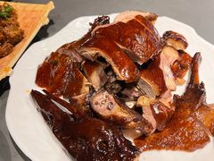 -古市香跷脚牛肉·非遗传承单位