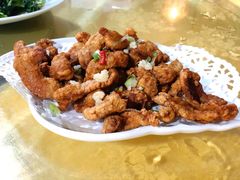 -莲花公园煎蟹(总店)