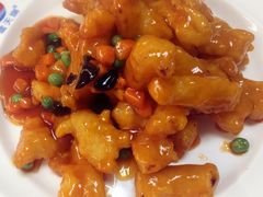 -小船渔村•大连菜•大连焖鱼(明泽街店)