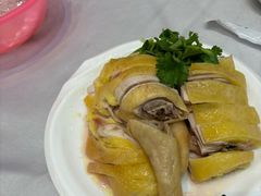 -瑞记湛江鸡饭店·粤西第一鸡(粤垦店)